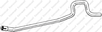 888-179 BOSAL Труба выхлопного газа 888-179 BOSAL Труба выхлопного газа