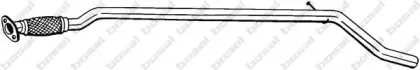 900-027 BOSAL Труба выхлопного газа 900-027 BOSAL Труба выхлопного газа