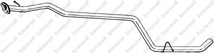 911-135 BOSAL Труба выхлопного газа 911-135 BOSAL Труба выхлопного газа