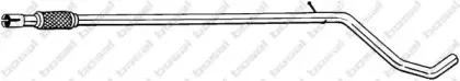 950-067 BOSAL Труба выхлопного газа 950-067 BOSAL Труба выхлопного газа