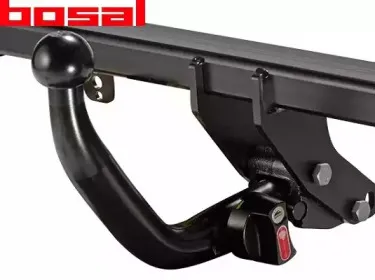 017003 BOSAL Прицепное оборудование 017003 BOSAL Прицепное оборудование