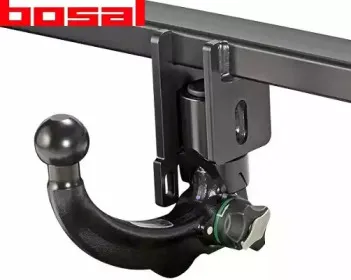 051-373 BOSAL Прицепное оборудование 051-373 BOSAL Прицепное оборудование