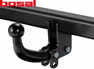 026-911 BOSAL Прицепное оборудование 026-911 BOSAL Прицепное оборудование