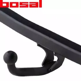 019-472 BOSAL Прицепное оборудование 019-472 BOSAL Прицепное оборудование