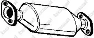 099-818 BOSAL Катализатор 099-818 BOSAL Катализатор