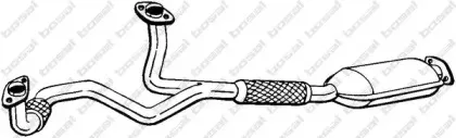 099-367 BOSAL Катализатор 099-367 BOSAL Катализатор