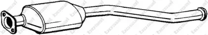 099-683 BOSAL Катализатор 099-683 BOSAL Катализатор