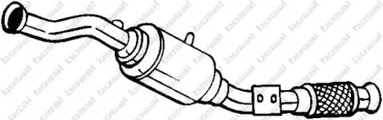 090-617 BOSAL Катализатор 090-617 BOSAL Катализатор