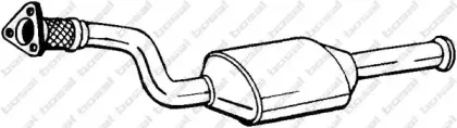099-336 BOSAL Катализатор 099-336 BOSAL Катализатор