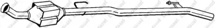 099-105 BOSAL Катализатор 099-105 BOSAL Катализатор