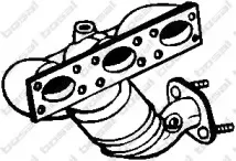 099-115 BOSAL Катализатор 099-115 BOSAL Катализатор