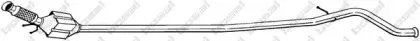 099-504 BOSAL Катализатор 099-504 BOSAL Катализатор