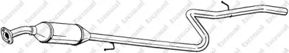 099-769 BOSAL Катализатор 099-769 BOSAL Катализатор