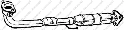 090-418 BOSAL Катализатор 090-418 BOSAL Катализатор
