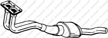 099-271 BOSAL Катализатор 099-271 BOSAL Катализатор