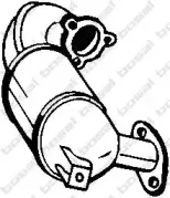 099-743 BOSAL Катализатор 099-743 BOSAL Катализатор