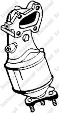 090-104 BOSAL Катализатор 090-104 BOSAL Катализатор