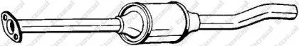 090-715 BOSAL Катализатор 090-715 BOSAL Катализатор