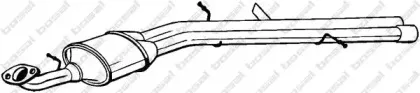 090-067 BOSAL Катализатор 090-067 BOSAL Катализатор