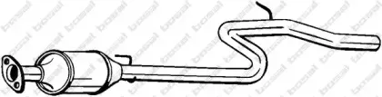 090-614 BOSAL Катализатор 090-614 BOSAL Катализатор