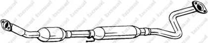 090-434 BOSAL Катализатор 090-434 BOSAL Катализатор