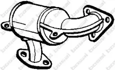 090-605 BOSAL Катализатор 090-605 BOSAL Катализатор