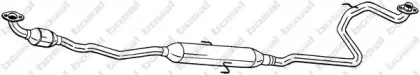 090-597 BOSAL Катализатор 090-597 BOSAL Катализатор