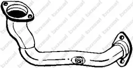 737-955 BOSAL Труба выхлопного газа 737-955 BOSAL Труба выхлопного газа