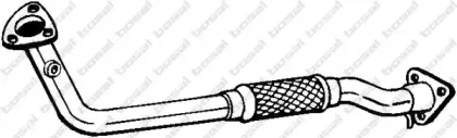 825-173 BOSAL Труба выхлопного газа 825-173 BOSAL Труба выхлопного газа