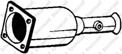 097-126 BOSAL Сажевый / частичный фильтр, система выхлопа ОГ 097-126 BOSAL Сажевый / частичный фильтр, система выхлопа ОГ