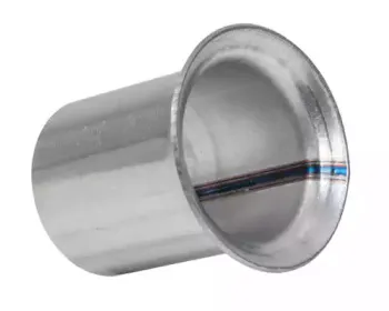 263-005 BOSAL Фланец, труба выхлопного газа 263-005 BOSAL Фланец, труба выхлопного газа
