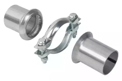 263-013 BOSAL Рем. комплект, труба выхлопного газа 263-013 BOSAL Рем. комплект, труба выхлопного газа