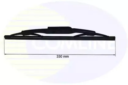 CCWB330 COMLINE Щетка стеклоочистителя CCWB330 COMLINE Щетка стеклоочистителя