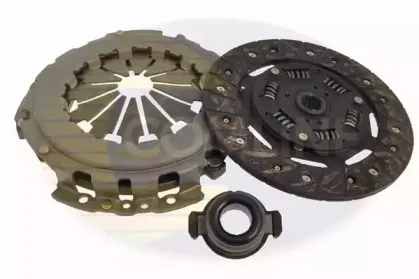 ECK021 COMLINE Комплект сцепления ECK021 COMLINE Комплект сцепления