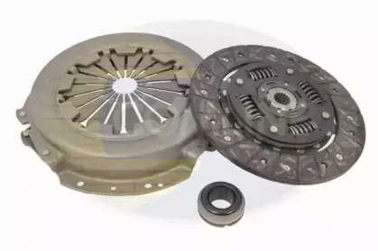 ECK139 COMLINE Комплект сцепления ECK139 COMLINE Комплект сцепления