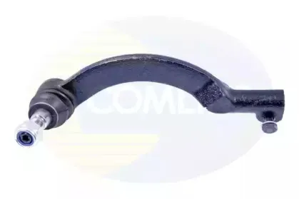 CTR2037 COMLINE Наконечник поперечной рулевой тяги CTR2037 COMLINE Наконечник поперечной рулевой тяги