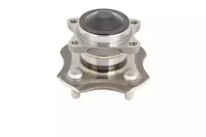 CHA053 COMLINE Комплект подшипника ступицы колеса CHA053 COMLINE Комплект подшипника ступицы колеса
