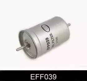 EFF039 COMLINE Топливный фильтр EFF039 COMLINE Топливный фильтр