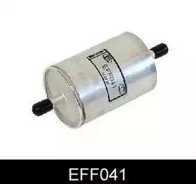 EFF041 COMLINE Топливный фильтр EFF041 COMLINE Топливный фильтр