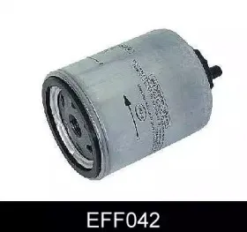EFF042 COMLINE Топливный фильтр EFF042 COMLINE Топливный фильтр