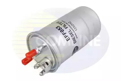 EFF053 COMLINE Топливный фильтр EFF053 COMLINE Топливный фильтр