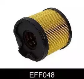 EFF048 COMLINE Топливный фильтр EFF048 COMLINE Топливный фильтр