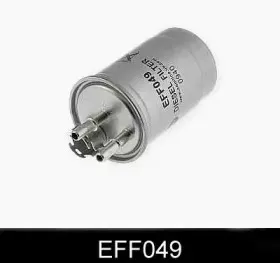 EFF049 COMLINE Топливный фильтр EFF049 COMLINE Топливный фильтр