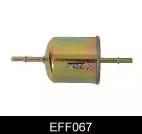 EFF067 COMLINE Топливный фильтр EFF067 COMLINE Топливный фильтр