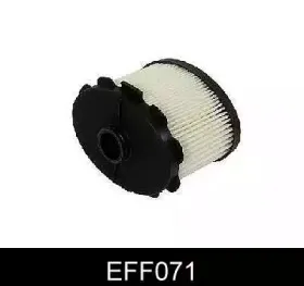 EFF071 COMLINE Топливный фильтр EFF071 COMLINE Топливный фильтр