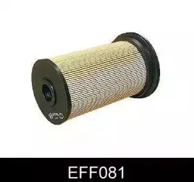 EFF081 COMLINE Топливный фильтр EFF081 COMLINE Топливный фильтр