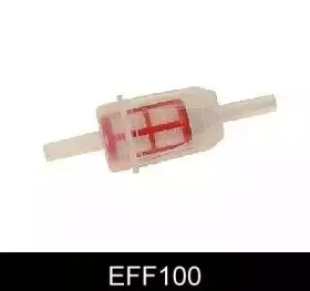 EFF100 COMLINE Топливный фильтр EFF100 COMLINE Топливный фильтр