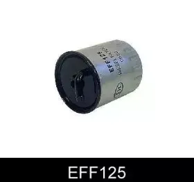 EFF125 COMLINE Топливный фильтр EFF125 COMLINE Топливный фильтр