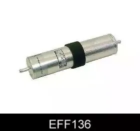 EFF136 COMLINE Топливный фильтр EFF136 COMLINE Топливный фильтр