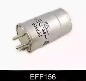EFF156 COMLINE Топливный фильтр EFF156 COMLINE Топливный фильтр